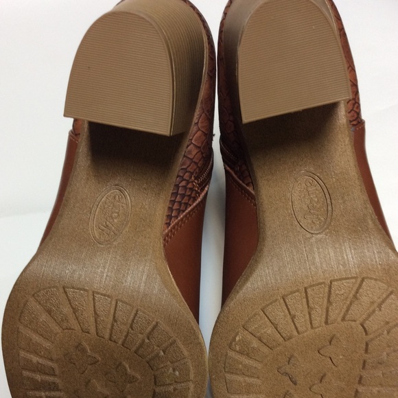 Euro soft by Sofft boots - Picture 3 of 8